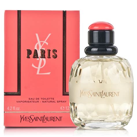 paris ysl fragrantica|ysl paris perfume best price.